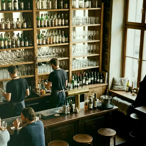 Esche Glanz – Tipps für unvergessliche Events in Hamburg